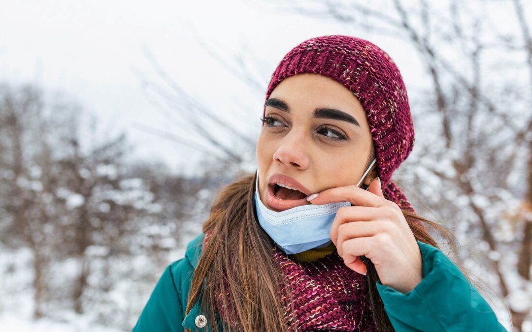 Why Tooth Pain Feels Worse in Cold Weather: Winter Sensitivity Explained