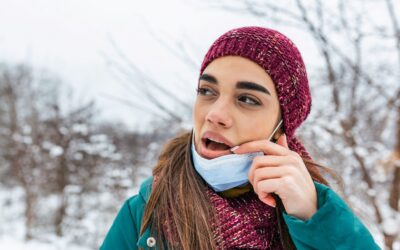 Why Tooth Pain Feels Worse in Cold Weather: Winter Sensitivity Explained