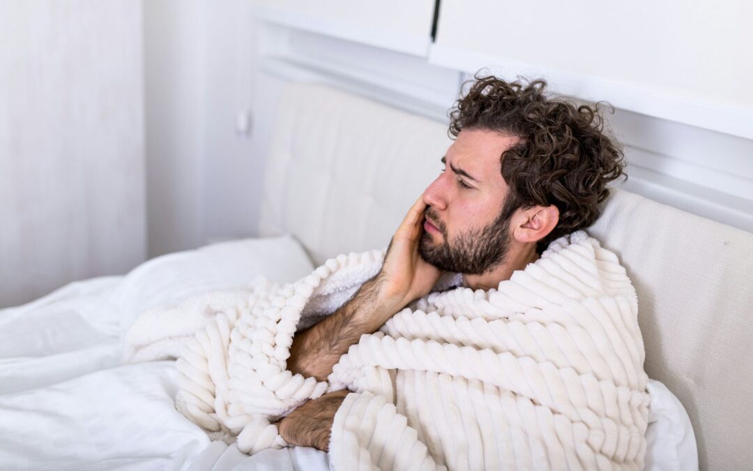 Understanding Tooth Nerve Pain: What Sensitivity Means