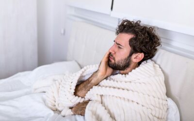 Understanding Tooth Nerve Pain: What Sensitivity Means