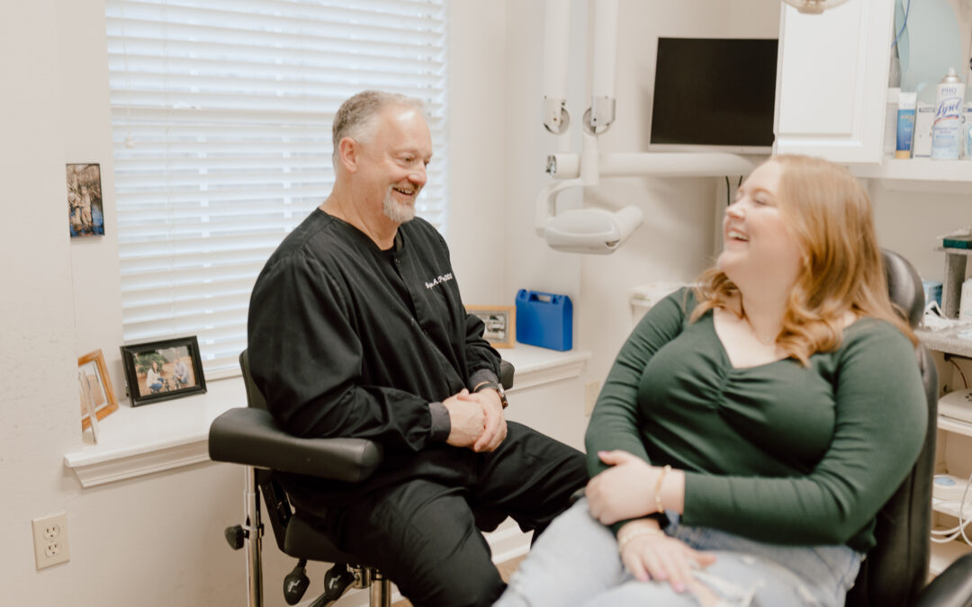 Spring Dental Checkups: Spotting Tooth Problems Before They Escalate