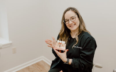 Why Delaying Treatment Can Ruin Your Dental Health