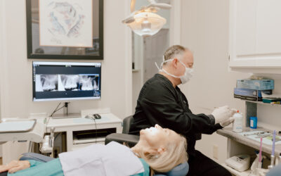 Summer Dental Emergencies: When You May Need an Emergency Endodontist